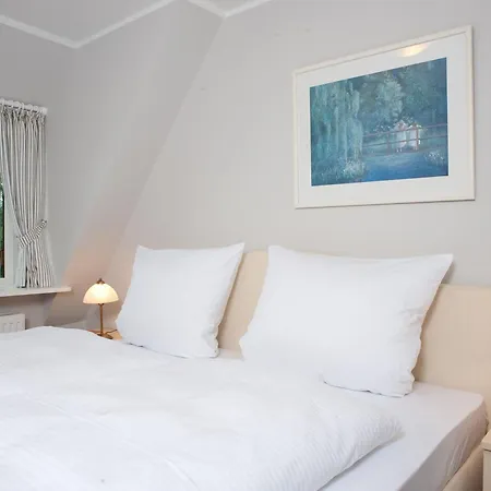 Spatzennest Von Appartements&mehr Apartment Kampen