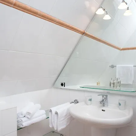 Appartement Spatzennest Von & Mehr Kampen
